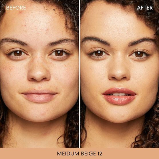 ORIGINAL LOOSE M FDT SPF 15 MEDIUM B 12
